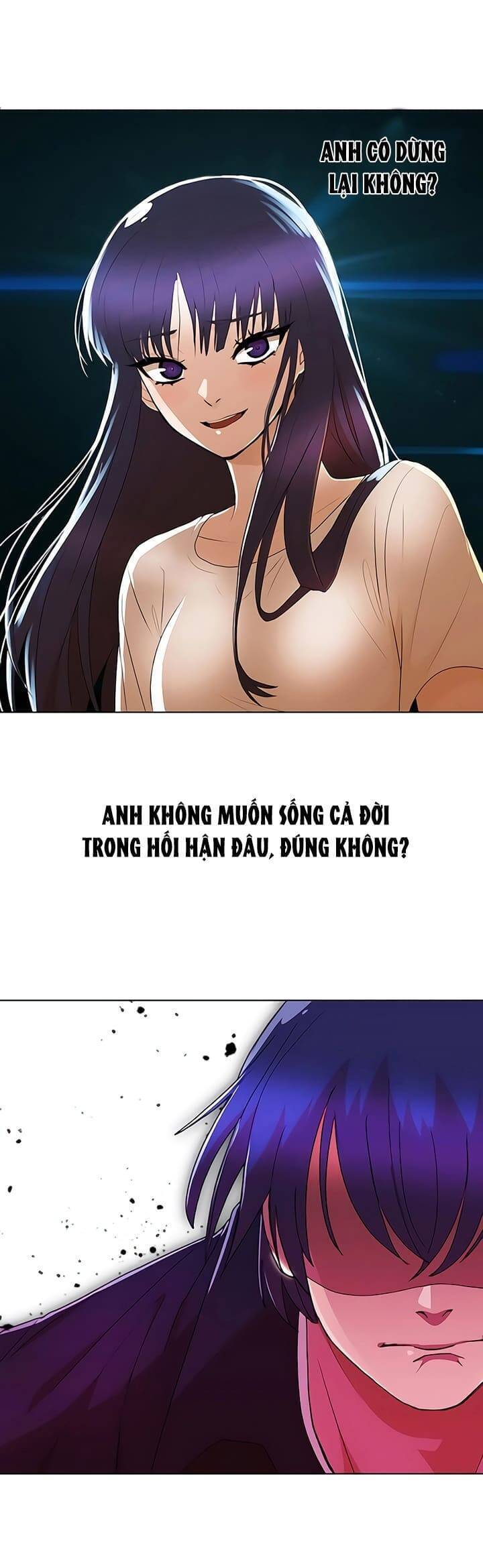 Cô Gái Từ Ứng Dụng Nhắn Tin Ngẫu Nhiên Chapter 235 - Trang 59