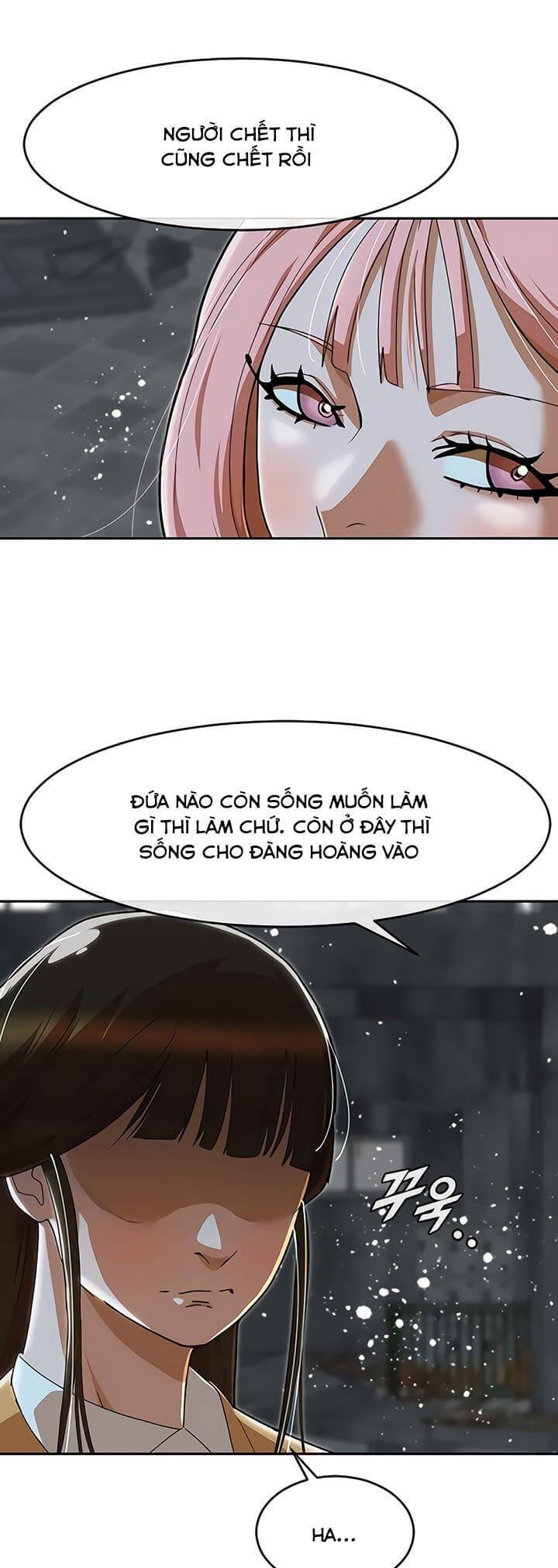 Cô Gái Từ Ứng Dụng Nhắn Tin Ngẫu Nhiên Chapter 232 - Trang 49