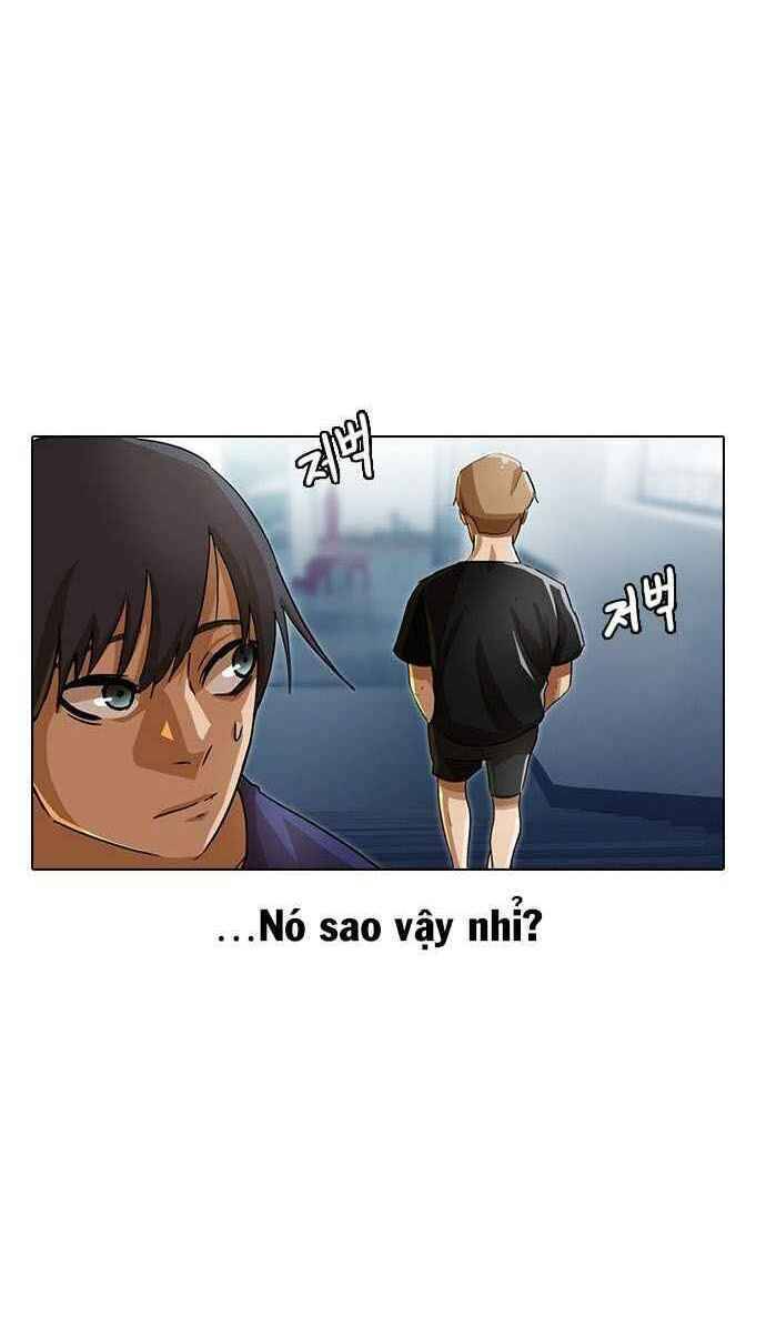 Cô Gái Từ Ứng Dụng Nhắn Tin Ngẫu Nhiên Chapter 36 - Trang 19