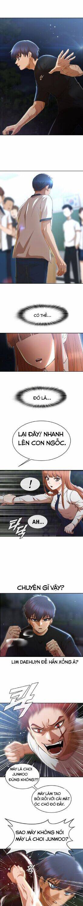 Cô Gái Từ Ứng Dụng Nhắn Tin Ngẫu Nhiên Chapter 255 - Trang 3