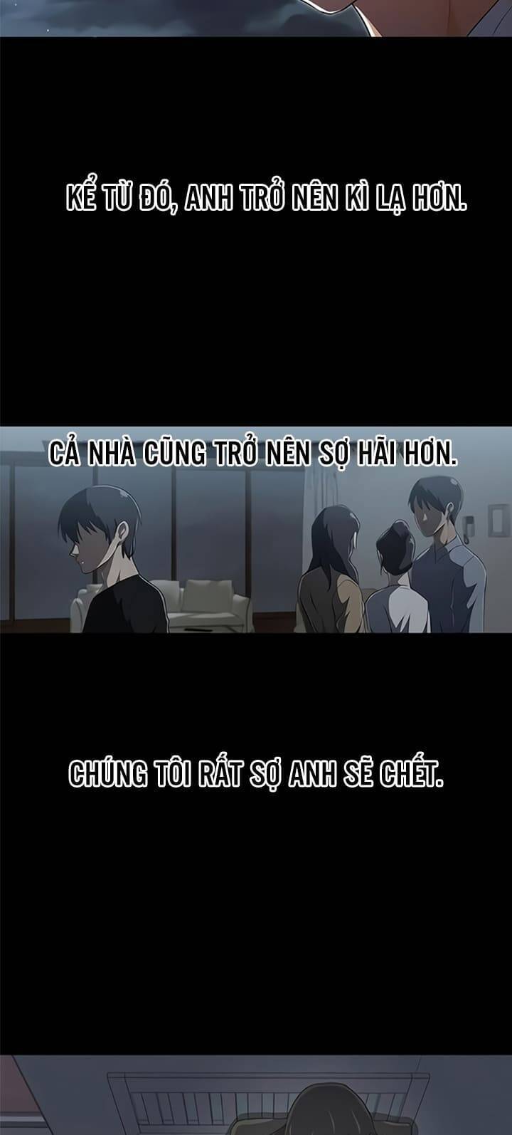 Cô Gái Từ Ứng Dụng Nhắn Tin Ngẫu Nhiên Chapter 221 - Trang 58