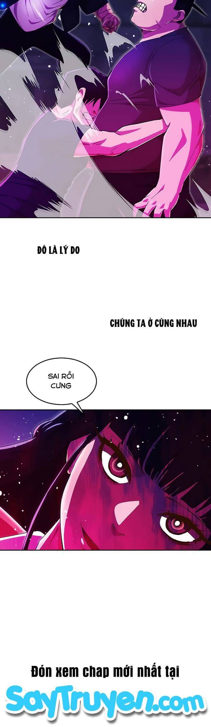 Cô Gái Từ Ứng Dụng Nhắn Tin Ngẫu Nhiên Chapter 233 - Trang 57