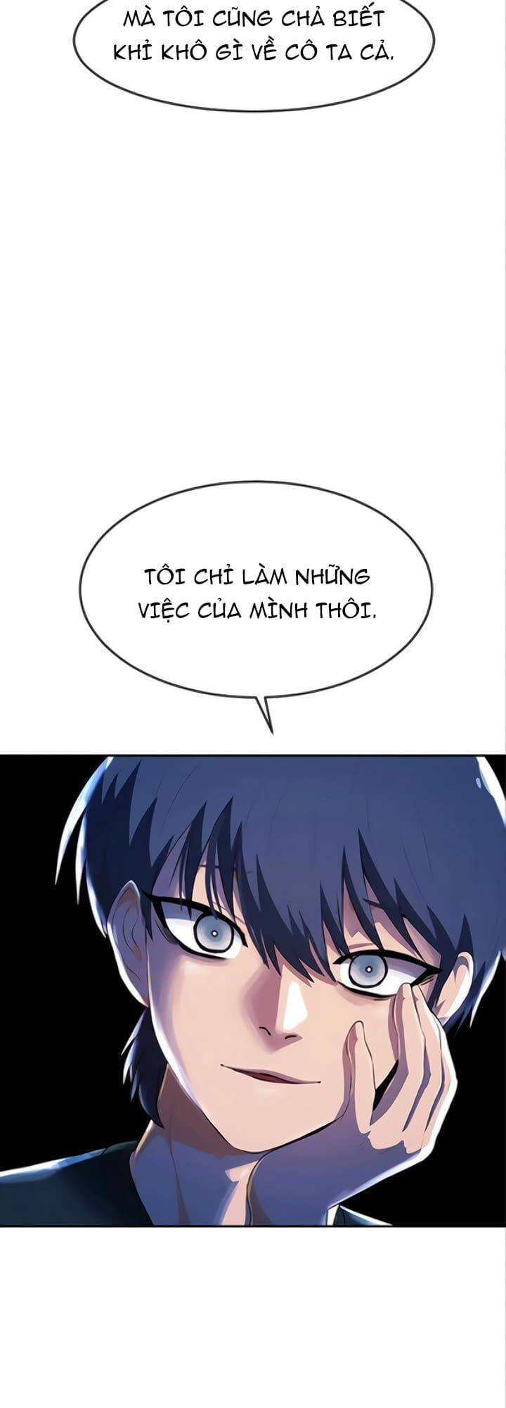 Cô Gái Từ Ứng Dụng Nhắn Tin Ngẫu Nhiên Chapter 224 - Trang 81