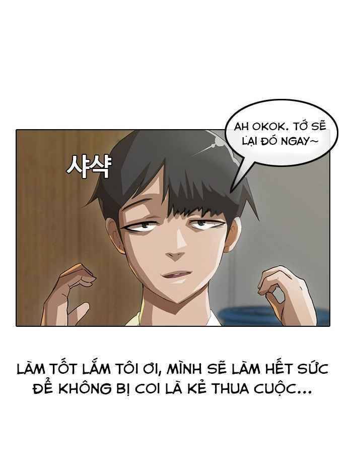 Cô Gái Từ Ứng Dụng Nhắn Tin Ngẫu Nhiên Chapter 6 - Trang 27