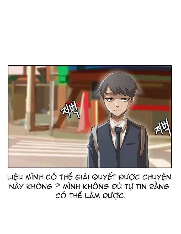 Cô Gái Từ Ứng Dụng Nhắn Tin Ngẫu Nhiên Chapter 10 - Trang 4