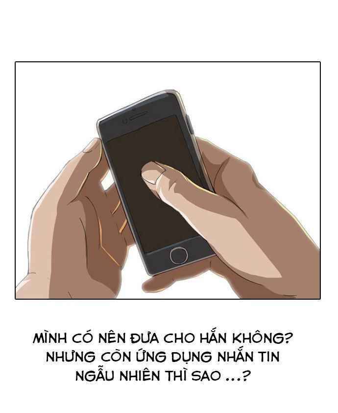 Cô Gái Từ Ứng Dụng Nhắn Tin Ngẫu Nhiên Chapter 6 - Trang 69