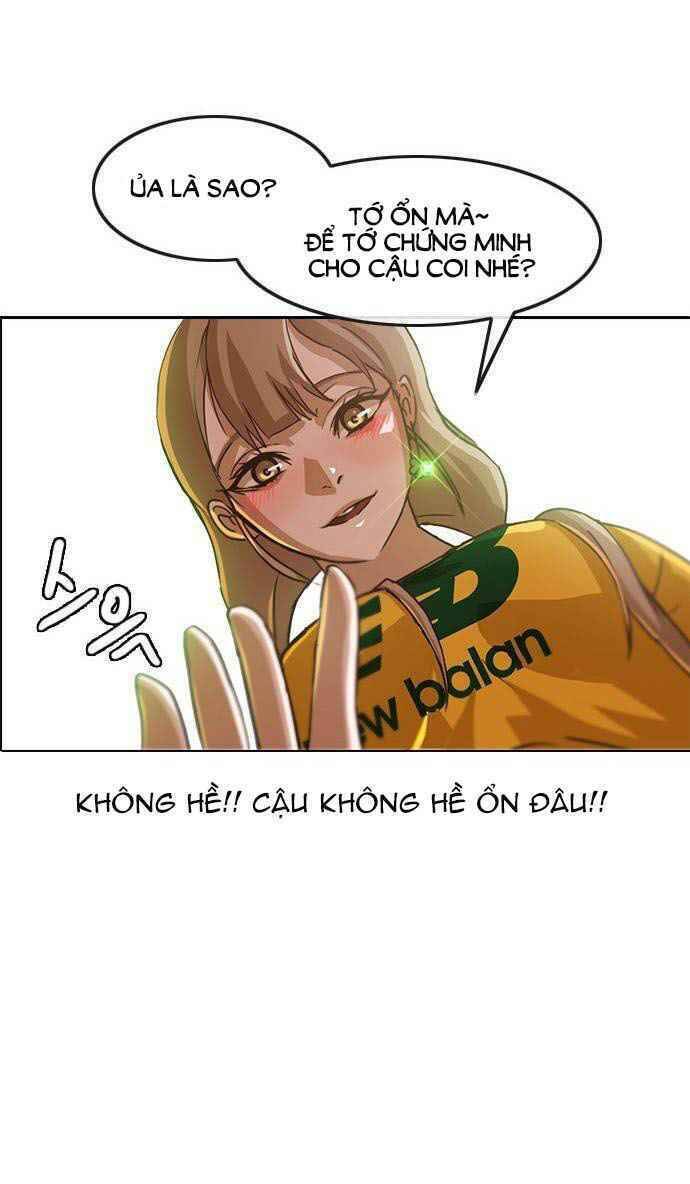 Cô Gái Từ Ứng Dụng Nhắn Tin Ngẫu Nhiên Chapter 35 - Trang 56