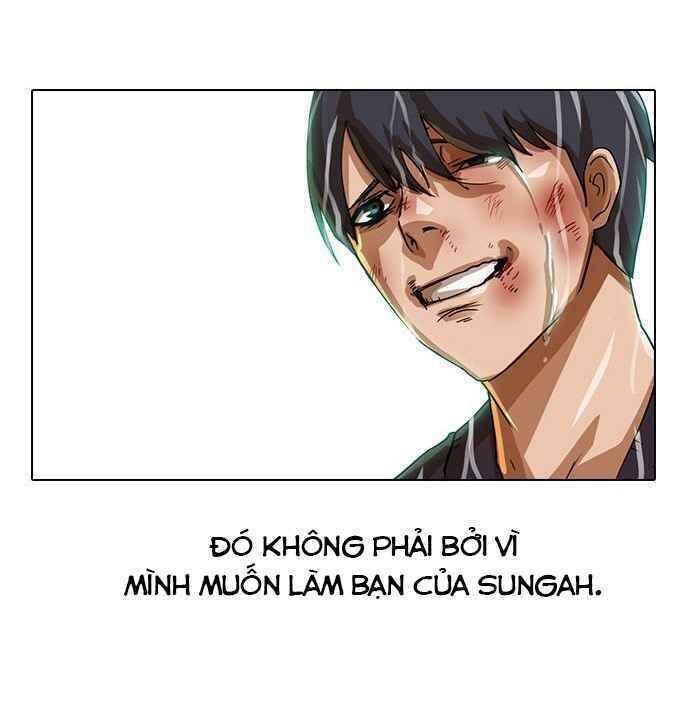 Cô Gái Từ Ứng Dụng Nhắn Tin Ngẫu Nhiên Chapter 12 - Trang 71