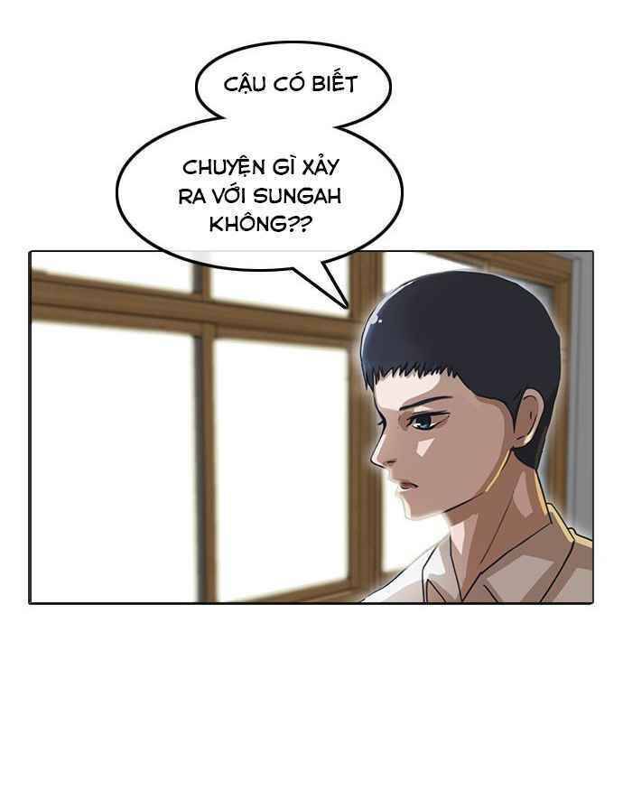 Cô Gái Từ Ứng Dụng Nhắn Tin Ngẫu Nhiên Chapter 9 - Trang 19