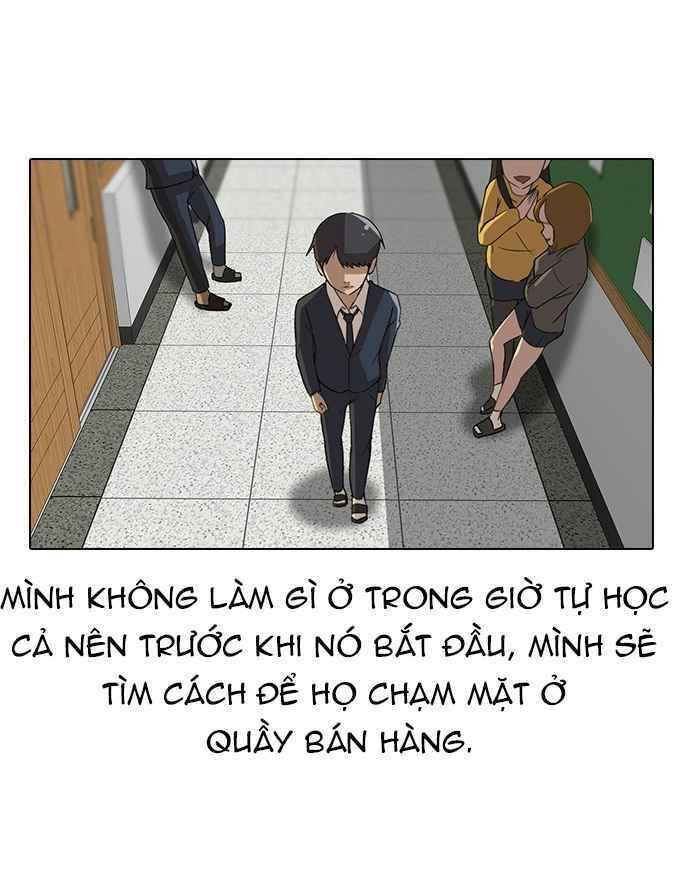 Cô Gái Từ Ứng Dụng Nhắn Tin Ngẫu Nhiên Chapter 18 - Trang 67