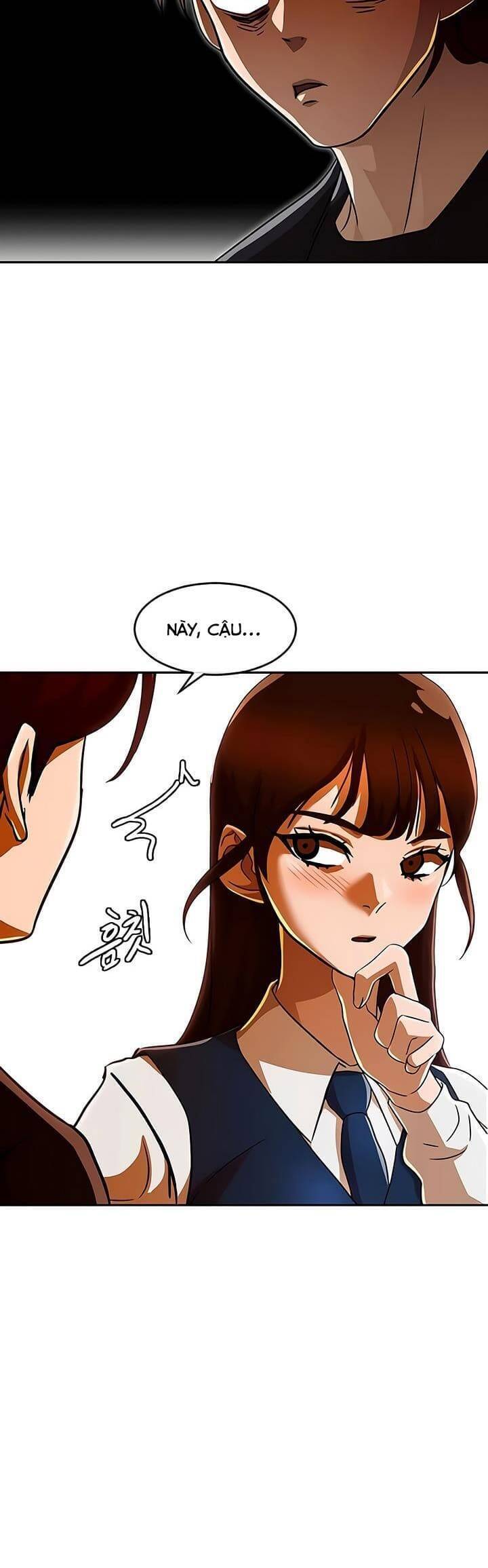 Cô Gái Từ Ứng Dụng Nhắn Tin Ngẫu Nhiên Chapter 239 - Trang 50