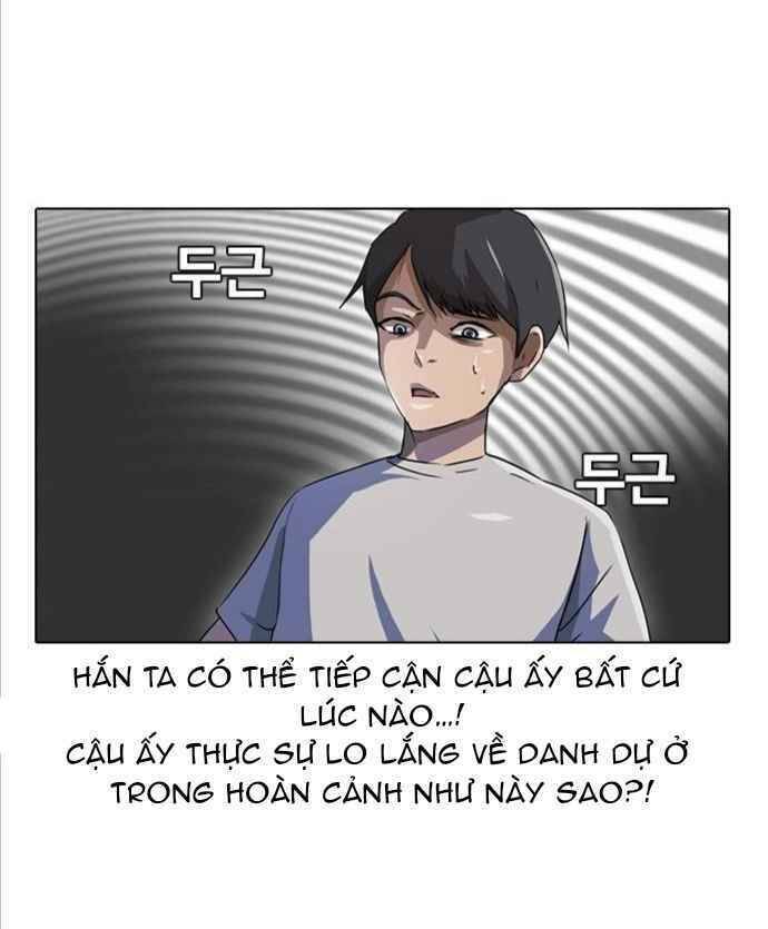 Cô Gái Từ Ứng Dụng Nhắn Tin Ngẫu Nhiên Chapter 8 - Trang 34