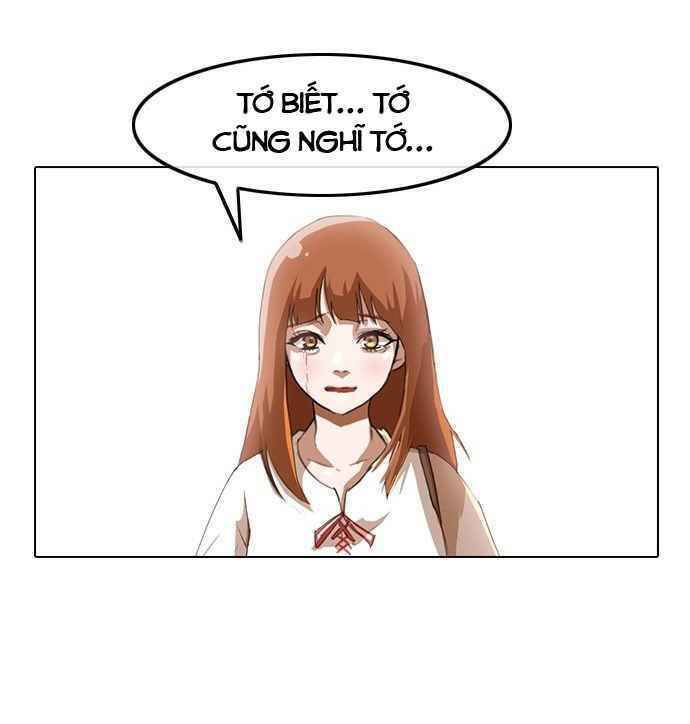 Cô Gái Từ Ứng Dụng Nhắn Tin Ngẫu Nhiên Chapter 12 - Trang 17