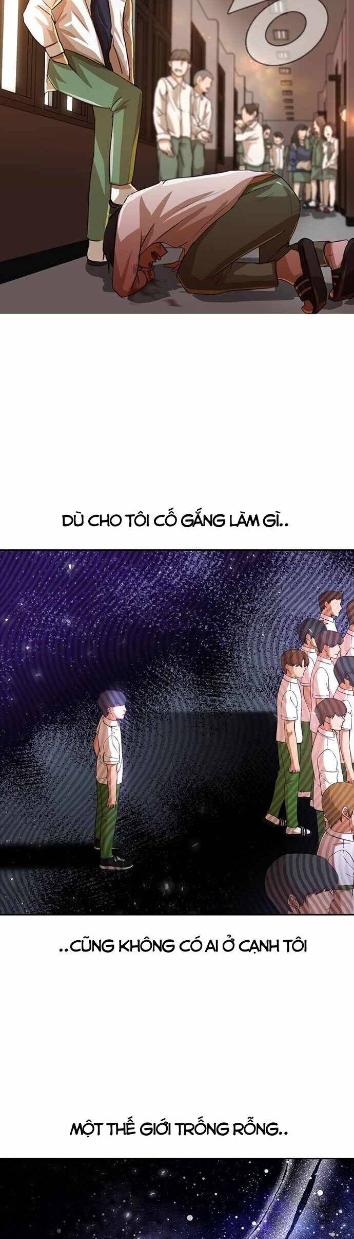 Cô Gái Từ Ứng Dụng Nhắn Tin Ngẫu Nhiên Chapter 247 - Trang 25