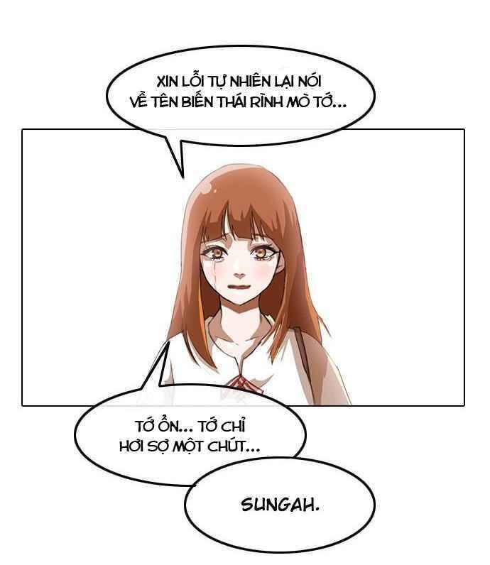 Cô Gái Từ Ứng Dụng Nhắn Tin Ngẫu Nhiên Chapter 12 - Trang 15