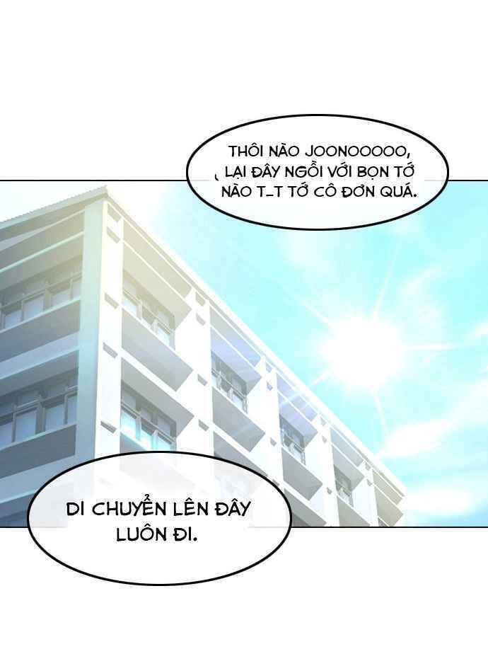 Cô Gái Từ Ứng Dụng Nhắn Tin Ngẫu Nhiên Chapter 6 - Trang 36