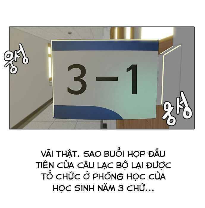 Cô Gái Từ Ứng Dụng Nhắn Tin Ngẫu Nhiên Chapter 6 - Trang 4