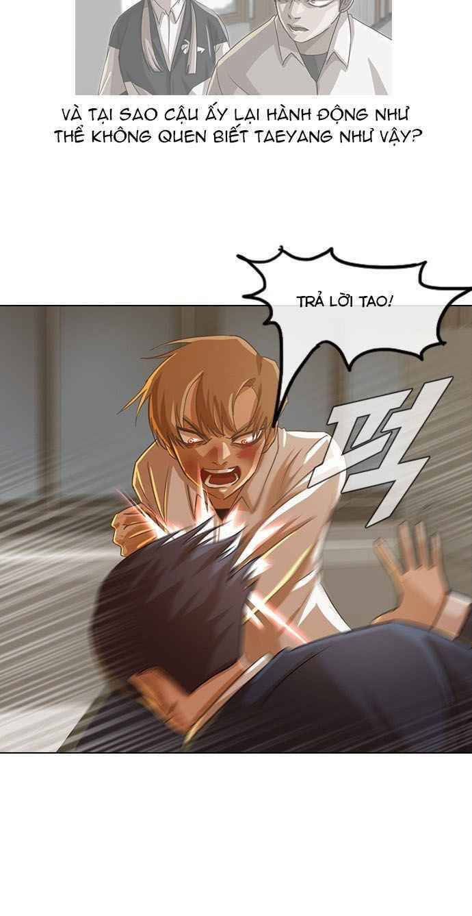 Cô Gái Từ Ứng Dụng Nhắn Tin Ngẫu Nhiên Chapter 25 - Trang 14