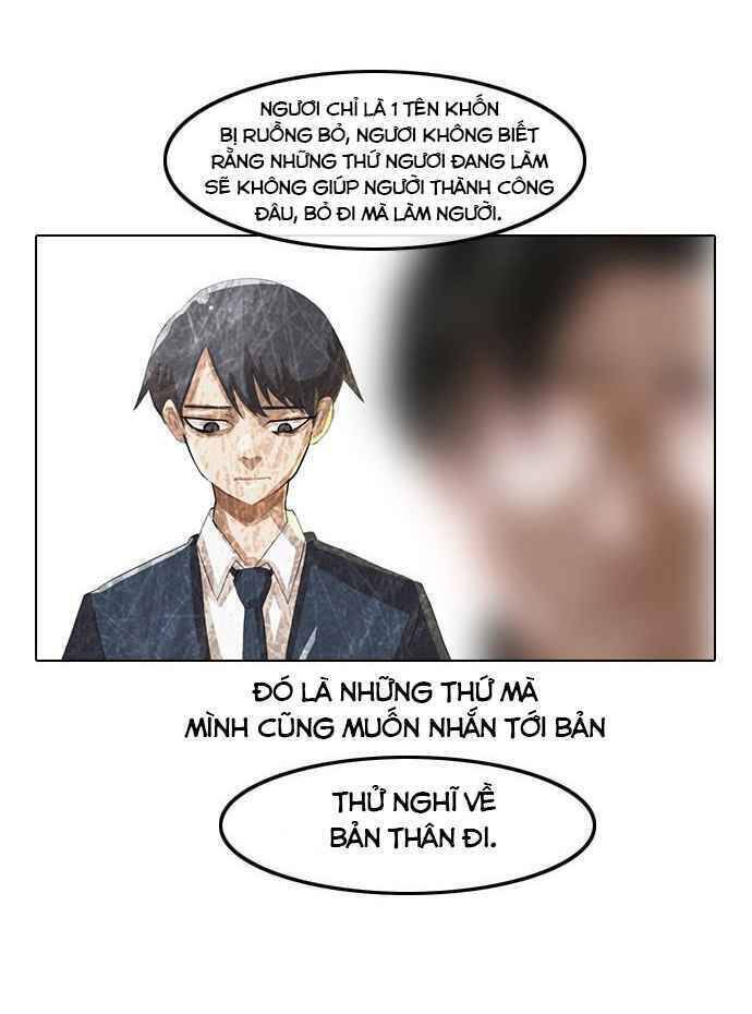 Cô Gái Từ Ứng Dụng Nhắn Tin Ngẫu Nhiên Chapter 12 - Trang 65