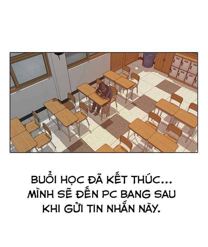 Cô Gái Từ Ứng Dụng Nhắn Tin Ngẫu Nhiên Chapter 4 - Trang 64