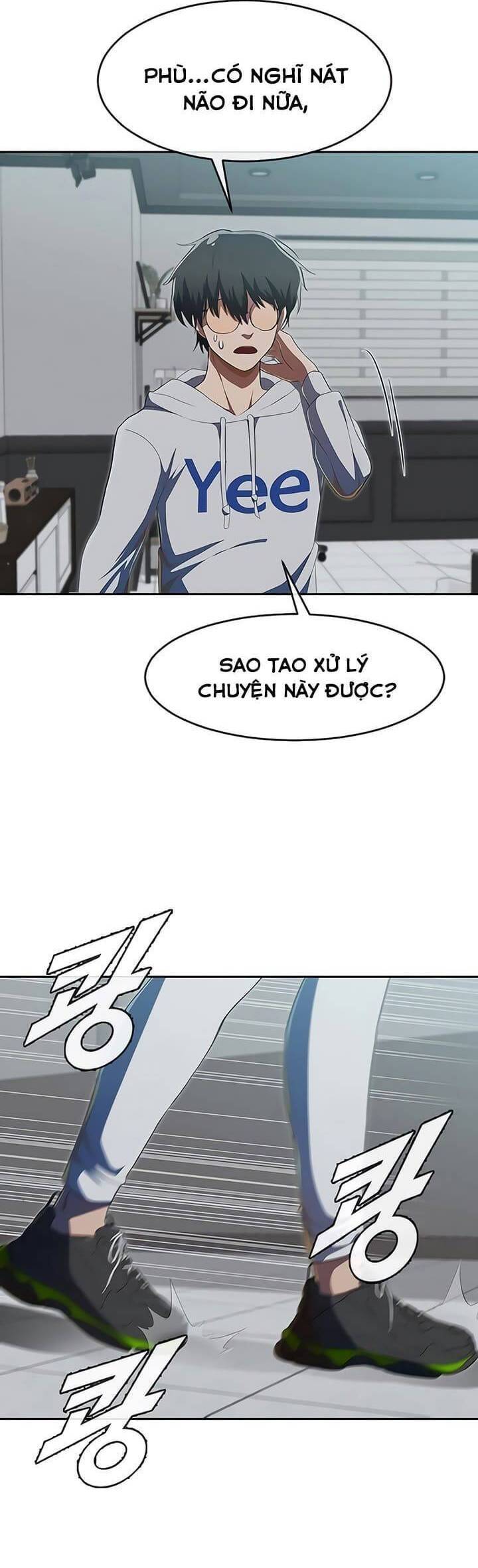 Cô Gái Từ Ứng Dụng Nhắn Tin Ngẫu Nhiên Chapter 226 - Trang 39