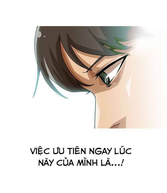 Cô Gái Từ Ứng Dụng Nhắn Tin Ngẫu Nhiên Chapter 9 - Trang 81