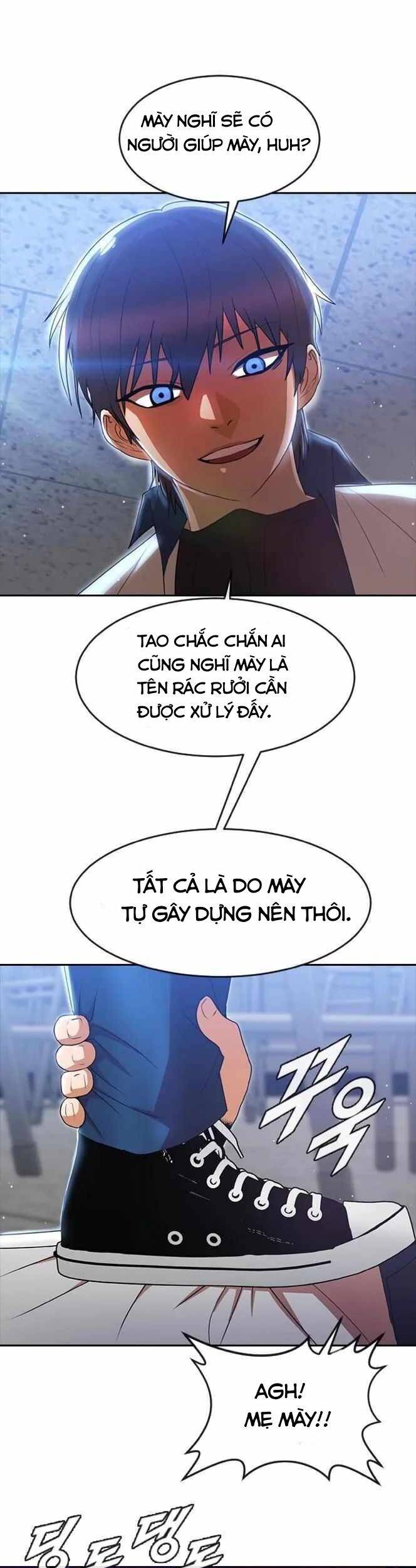 Cô Gái Từ Ứng Dụng Nhắn Tin Ngẫu Nhiên Chapter 251 - Trang 19