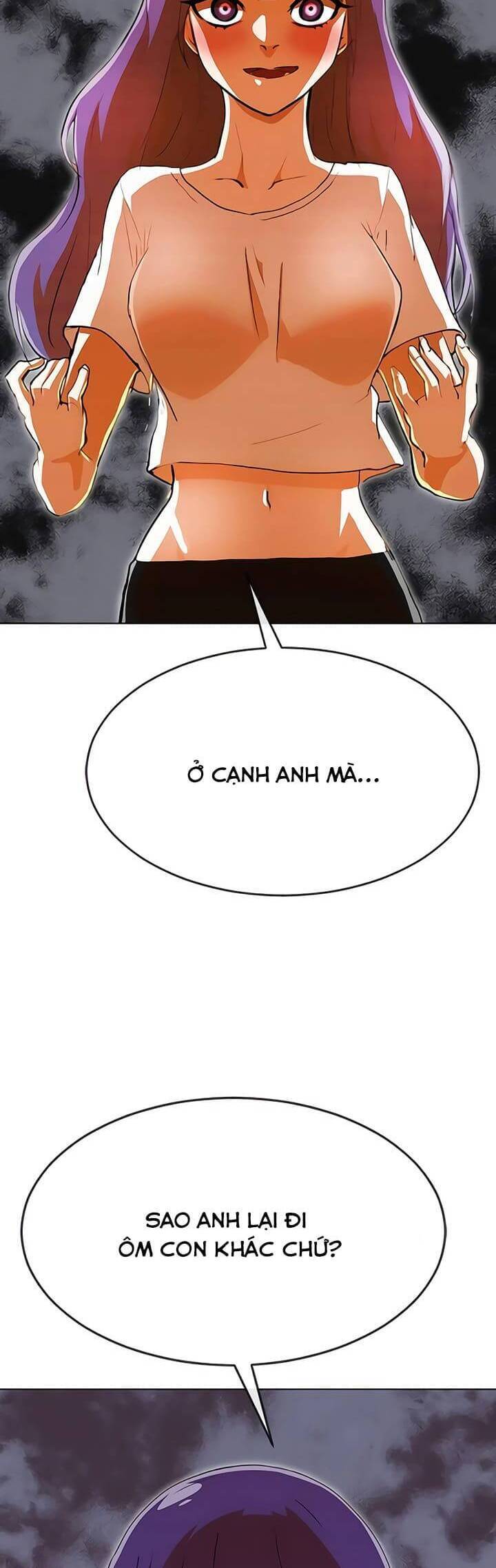 Cô Gái Từ Ứng Dụng Nhắn Tin Ngẫu Nhiên Chapter 237 - Trang 10