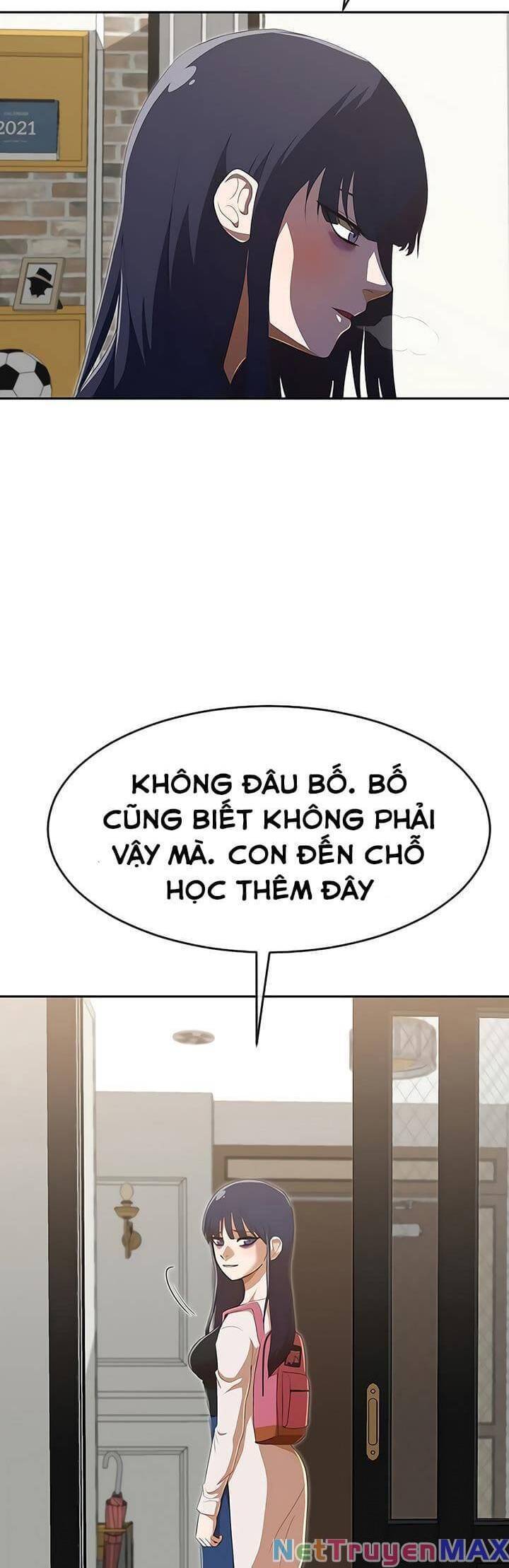 Cô Gái Từ Ứng Dụng Nhắn Tin Ngẫu Nhiên Chapter 226 - Trang 59