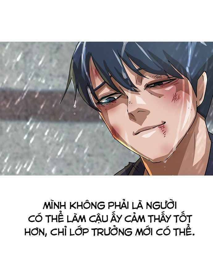 Cô Gái Từ Ứng Dụng Nhắn Tin Ngẫu Nhiên Chapter 12 - Trang 49