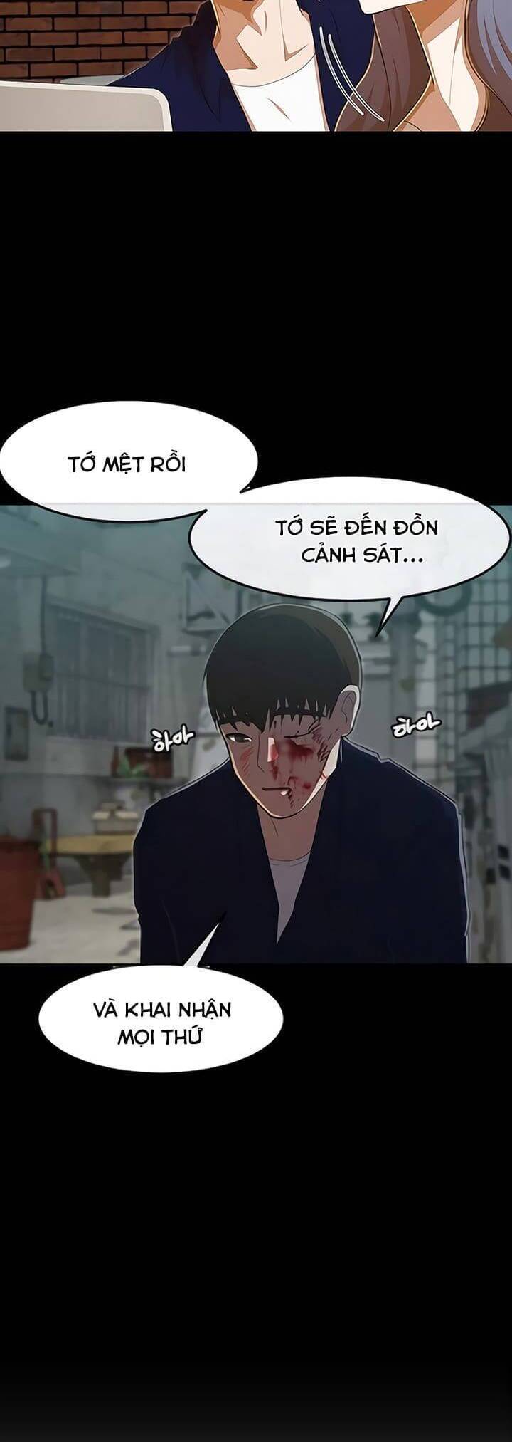 Cô Gái Từ Ứng Dụng Nhắn Tin Ngẫu Nhiên Chapter 228 - Trang 30