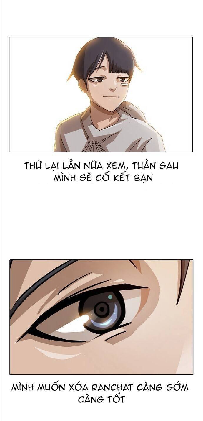 Cô Gái Từ Ứng Dụng Nhắn Tin Ngẫu Nhiên Chapter 7 - Trang 44