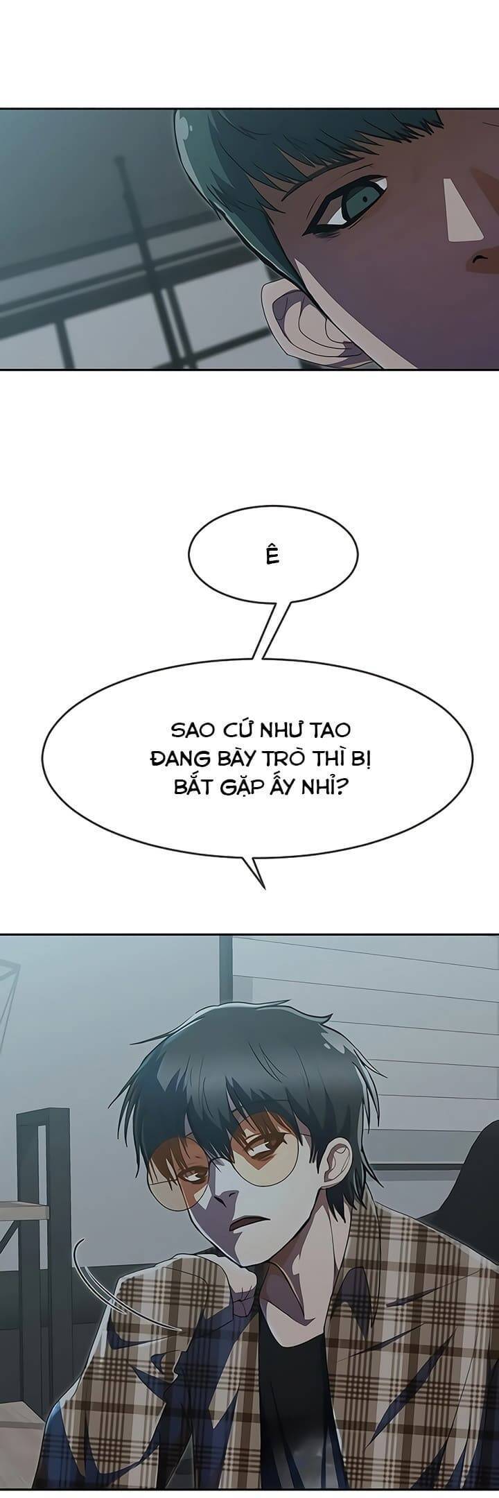 Cô Gái Từ Ứng Dụng Nhắn Tin Ngẫu Nhiên Chapter 230 - Trang 51