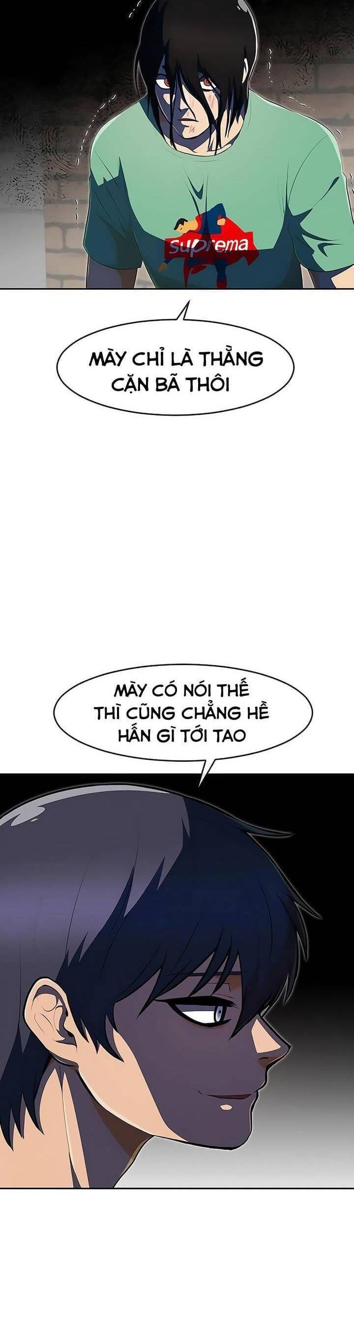 Cô Gái Từ Ứng Dụng Nhắn Tin Ngẫu Nhiên Chapter 226 - Trang 11