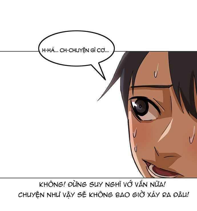 Cô Gái Từ Ứng Dụng Nhắn Tin Ngẫu Nhiên Chapter 17 - Trang 54