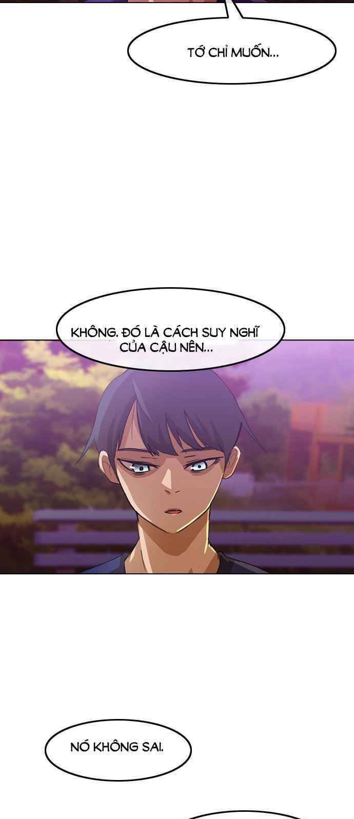 Cô Gái Từ Ứng Dụng Nhắn Tin Ngẫu Nhiên Chapter 34 - Trang 38