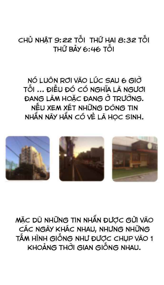 Cô Gái Từ Ứng Dụng Nhắn Tin Ngẫu Nhiên Chapter 9 - Trang 37