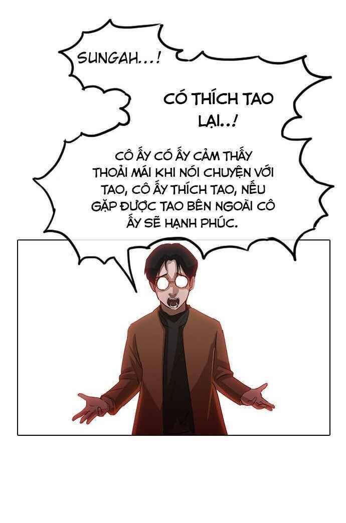 Cô Gái Từ Ứng Dụng Nhắn Tin Ngẫu Nhiên Chapter 12 - Trang 53