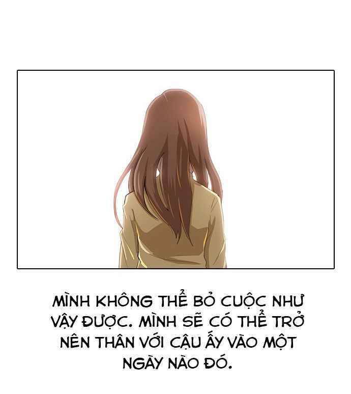 Cô Gái Từ Ứng Dụng Nhắn Tin Ngẫu Nhiên Chapter 4 - Trang 59