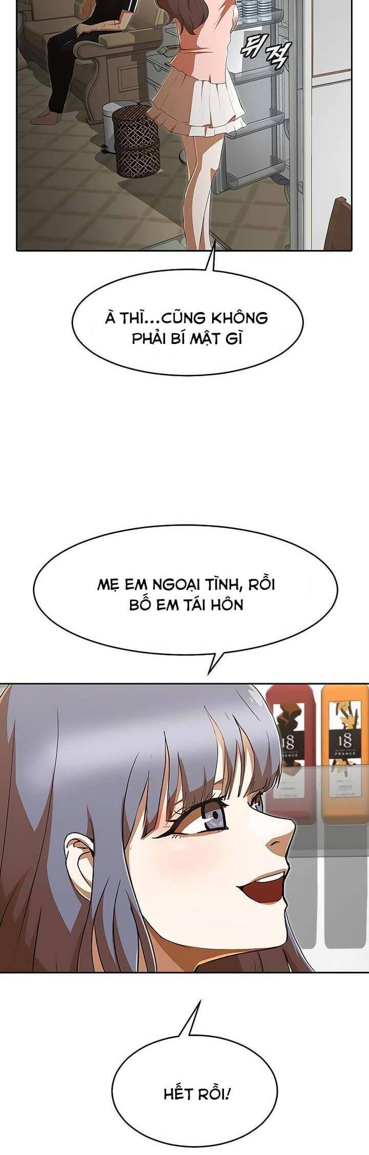 Cô Gái Từ Ứng Dụng Nhắn Tin Ngẫu Nhiên Chapter 227 - Trang 53