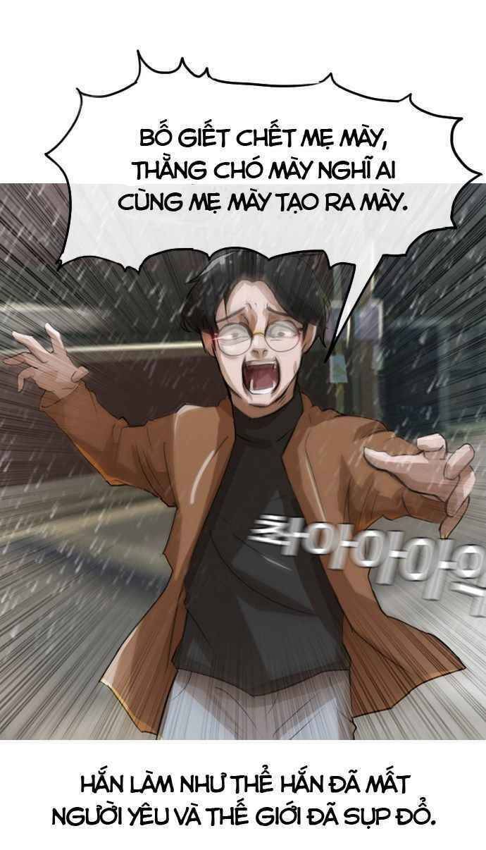 Cô Gái Từ Ứng Dụng Nhắn Tin Ngẫu Nhiên Chapter 12 - Trang 7