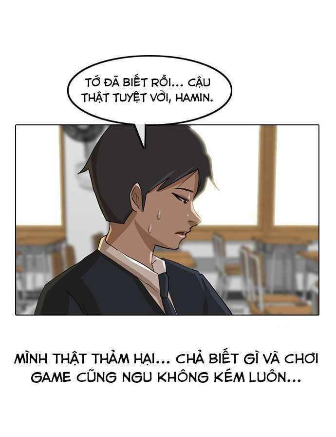 Cô Gái Từ Ứng Dụng Nhắn Tin Ngẫu Nhiên Chapter 6 - Trang 58