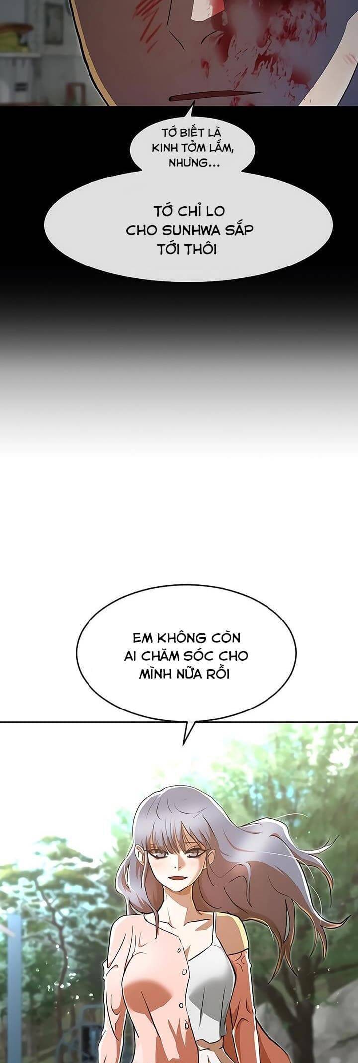 Cô Gái Từ Ứng Dụng Nhắn Tin Ngẫu Nhiên Chapter 227 - Trang 40