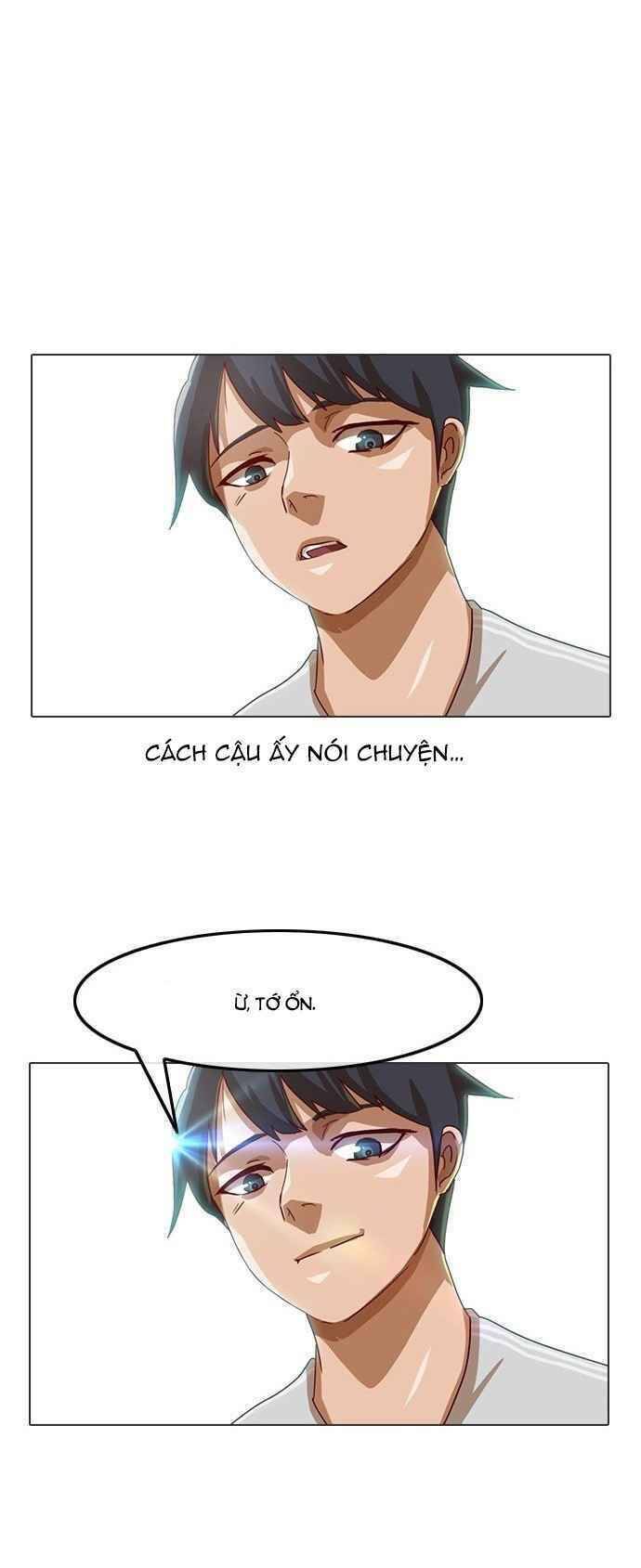 Cô Gái Từ Ứng Dụng Nhắn Tin Ngẫu Nhiên Chapter 15 - Trang 59