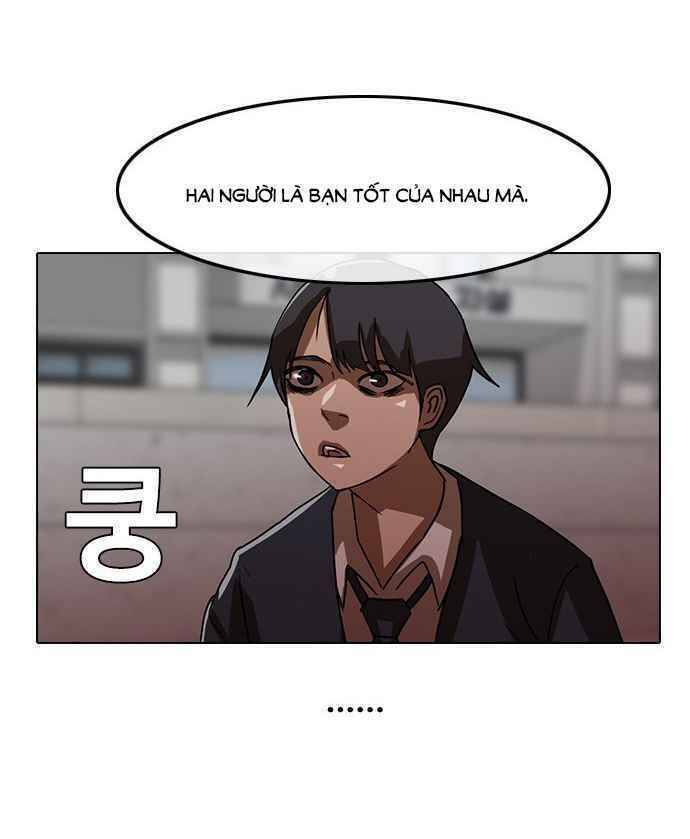 Cô Gái Từ Ứng Dụng Nhắn Tin Ngẫu Nhiên Chapter 18 - Trang 6