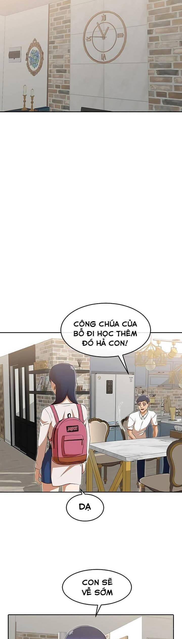 Cô Gái Từ Ứng Dụng Nhắn Tin Ngẫu Nhiên Chapter 226 - Trang 51