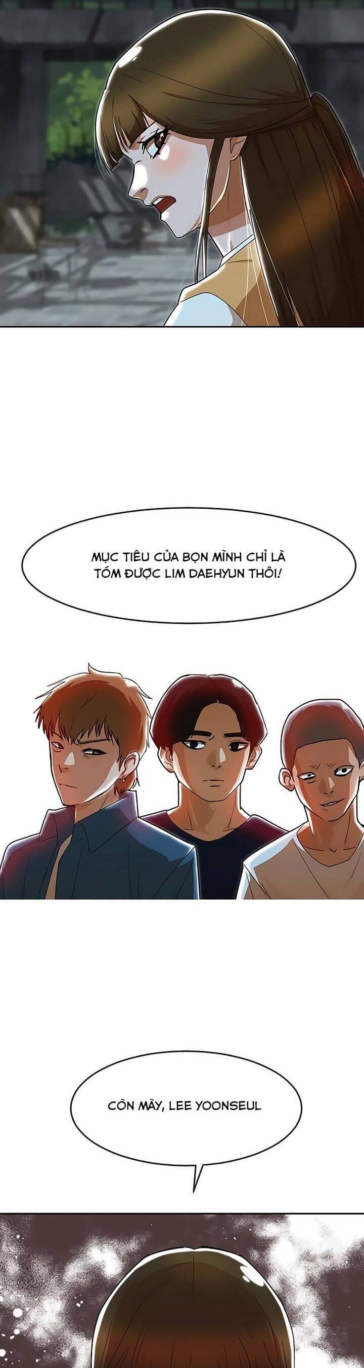 Cô Gái Từ Ứng Dụng Nhắn Tin Ngẫu Nhiên Chapter 232 - Trang 44