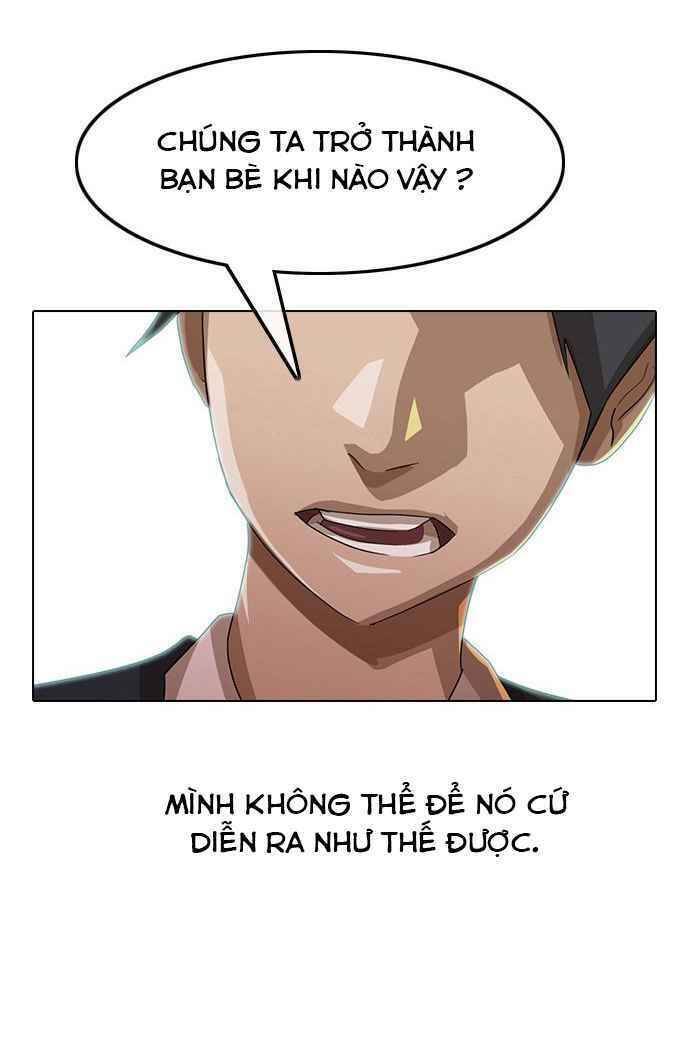 Cô Gái Từ Ứng Dụng Nhắn Tin Ngẫu Nhiên Chapter 6 - Trang 81