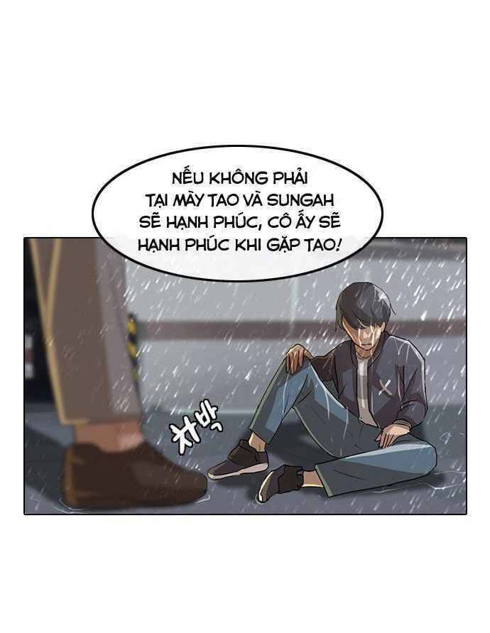 Cô Gái Từ Ứng Dụng Nhắn Tin Ngẫu Nhiên Chapter 12 - Trang 54