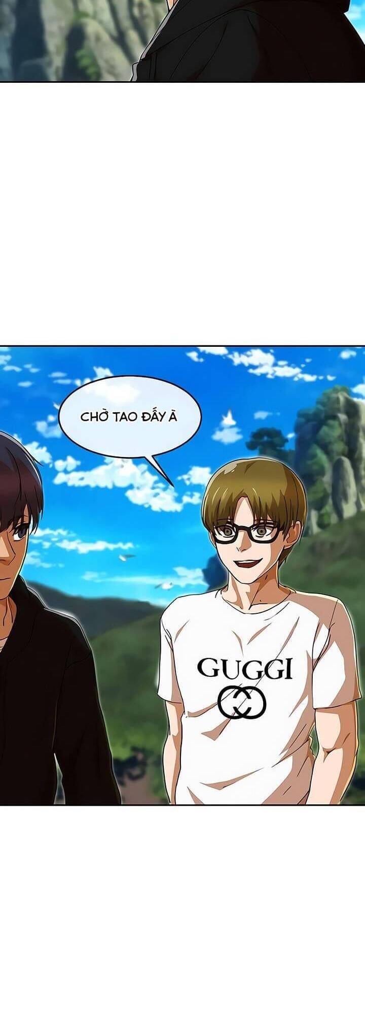 Cô Gái Từ Ứng Dụng Nhắn Tin Ngẫu Nhiên Chapter 242 - Trang 36